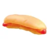 HOT DOG SIFFLET 25CM