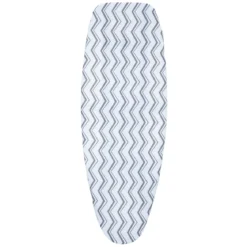 HOUSSE A REPASSER T1 BASIC GRIS