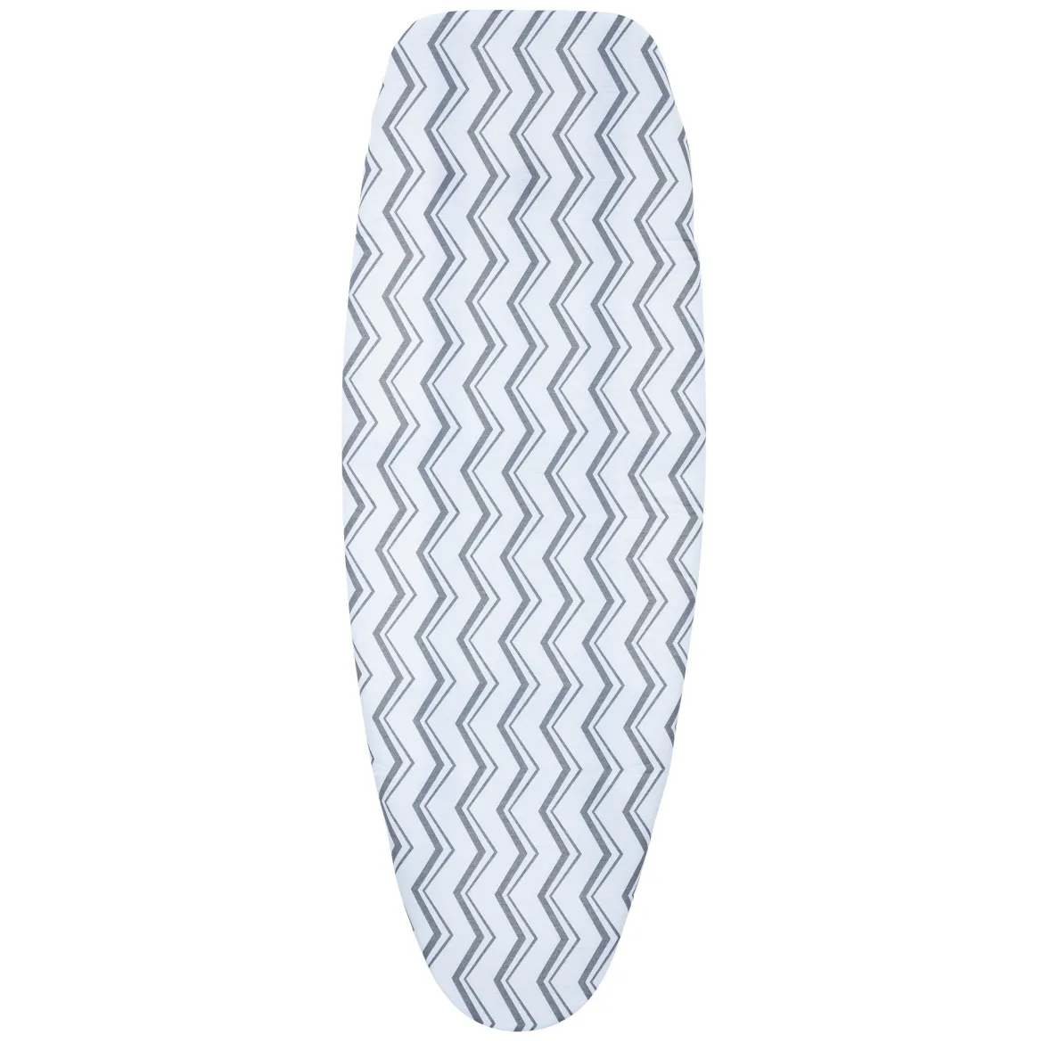 HOUSSE A REPASSER T1 BASIC GRIS