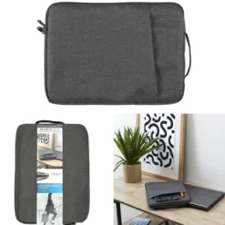 HOUSSE DE PROTECTION PC MULTIPOCHE