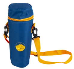 HOUSSE ISOTHERME DE CAMPING KANDBASE 1.5L