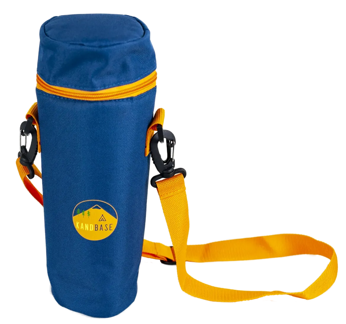 HOUSSE ISOTHERME DE CAMPING KANDBASE 1.5L