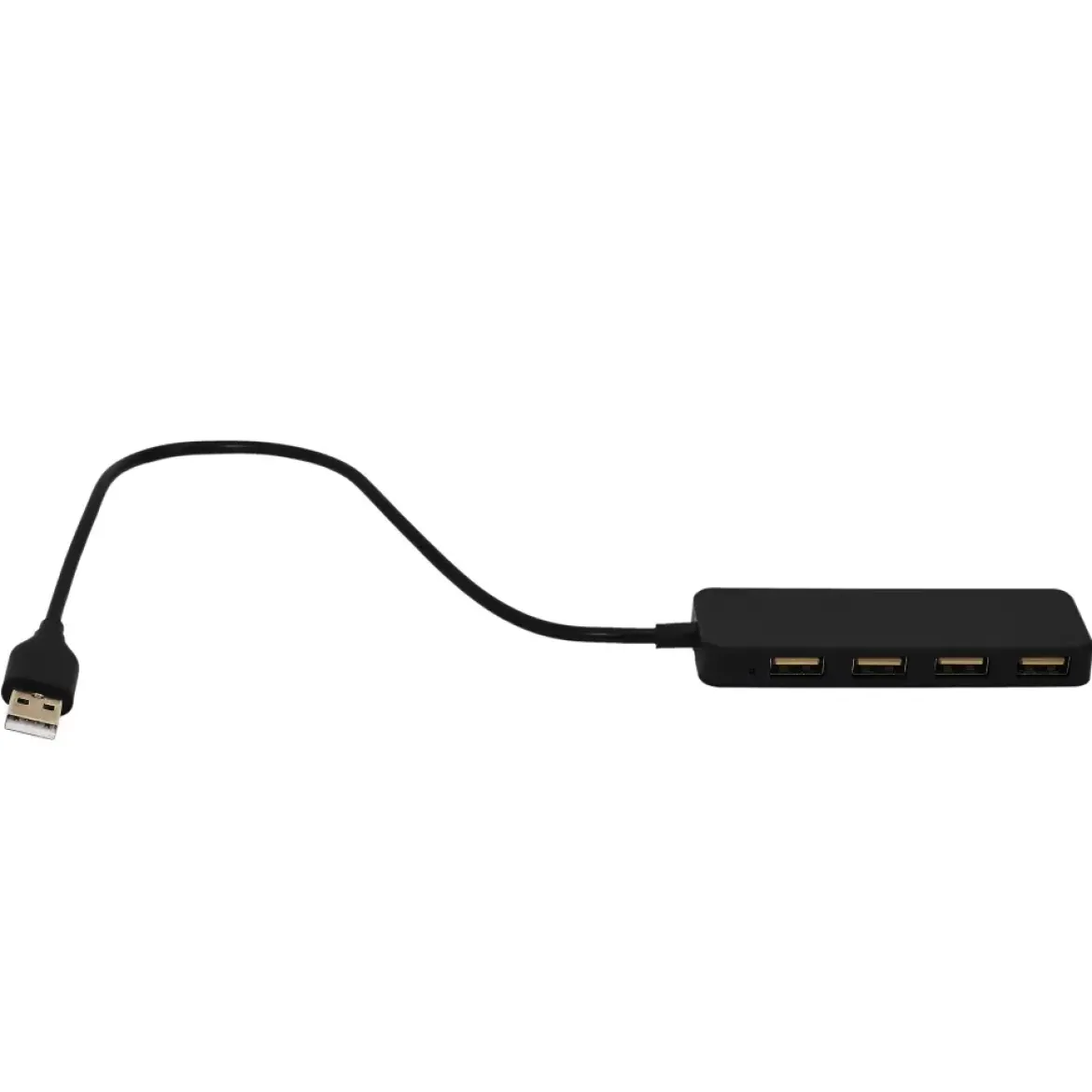 HUB MULTIPORT USB X4