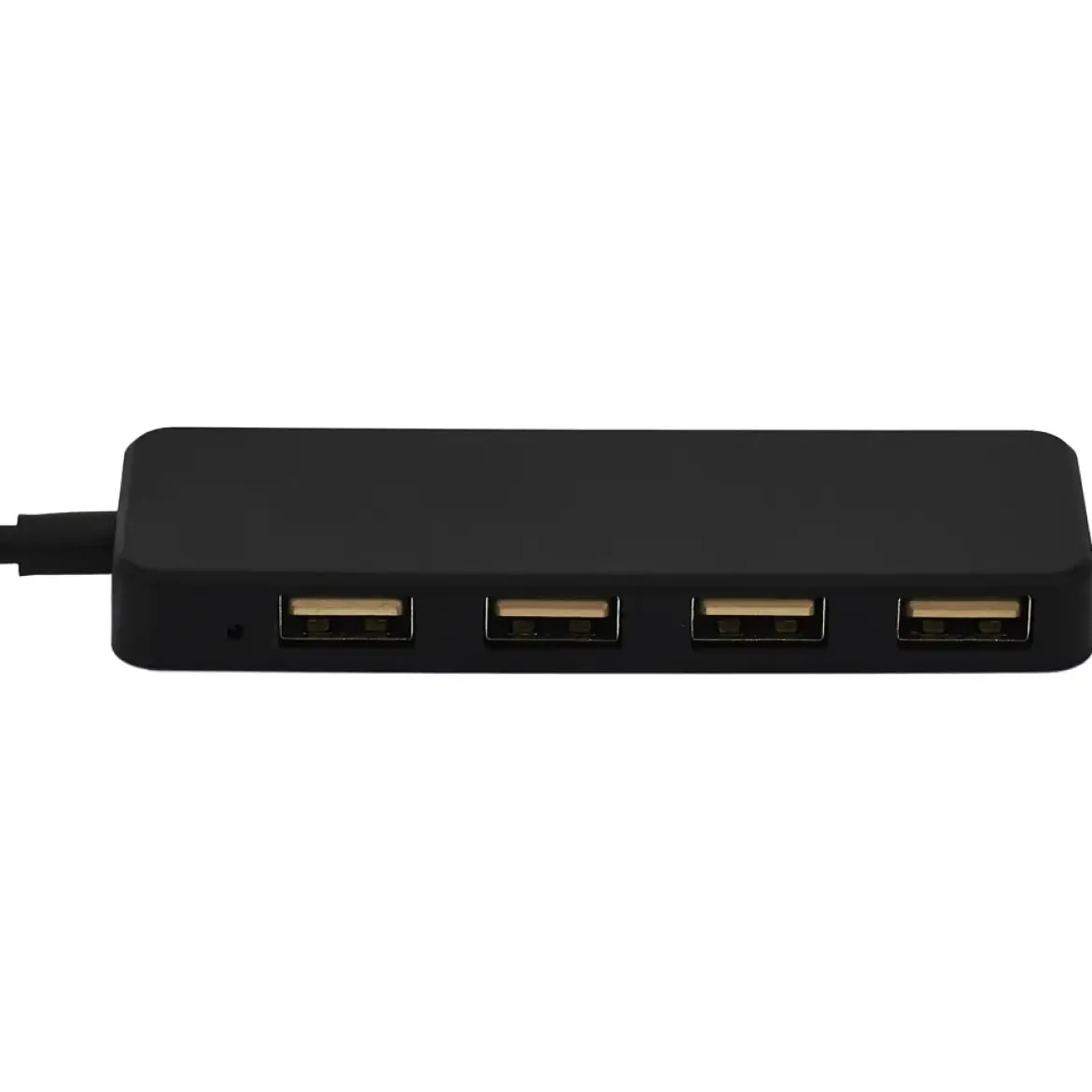 HUB MULTIPORT USB X4