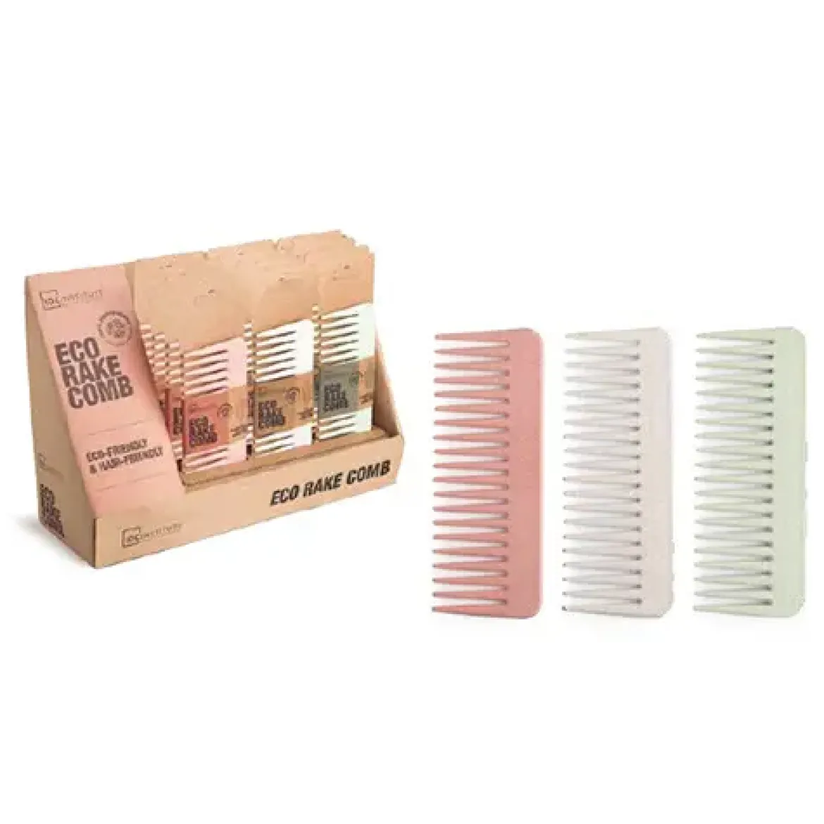 IDC INSTITUTE ECO RAKE PEIGNE