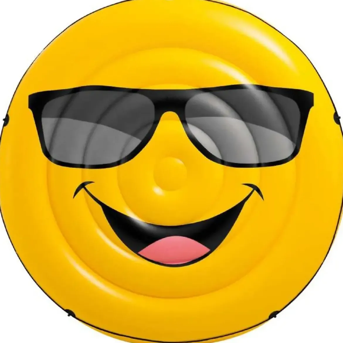 ILE SMILE