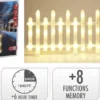 ILLUMINATION CLOTURE 192L