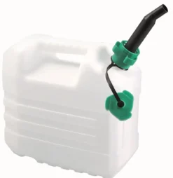 JERRICAN BEC VERSEUR 10L 32.1X17.8X30.1CM