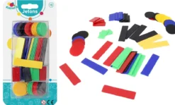 100 JETONS