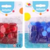 100 JETONS MAGNETIQUE POUR LOTO
