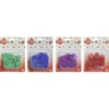 100 JETONS MAGNETIQUES LOTO MULTICOLORE 17MM