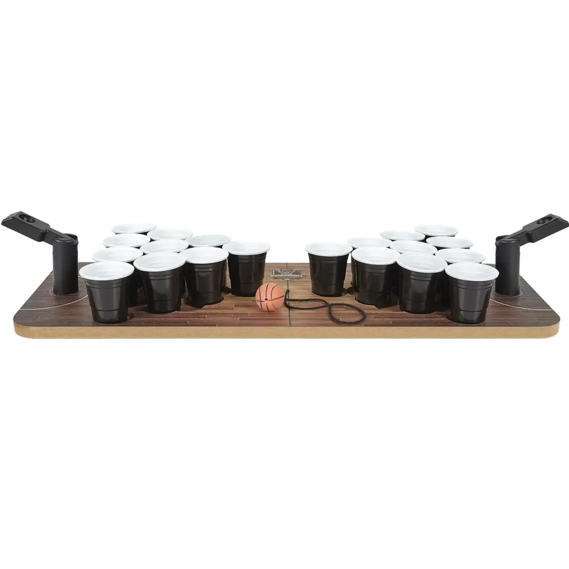 JEU A BOIRE BEER PONG CATAPULTE