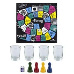 JEU A BOIRE PM