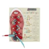 JEU ADRESSE CHAUSSURES