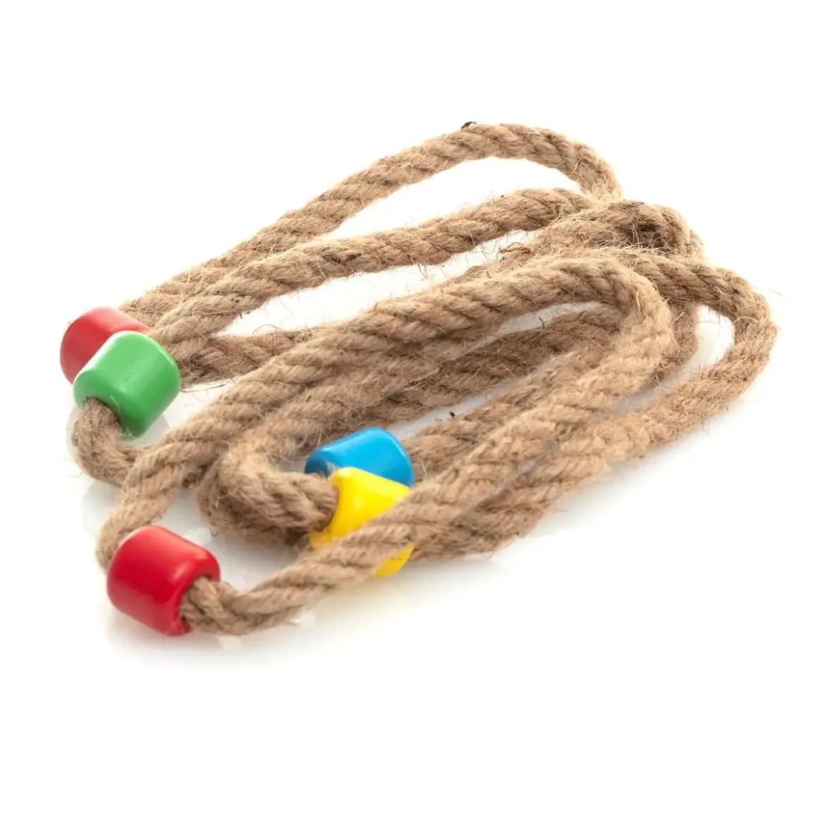 JEU ANNEAUX BOIS