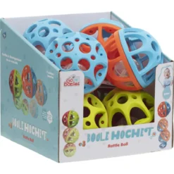 JEU BALLE ACTIVITE