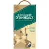 JEU BOIS LANCER ANNEAU