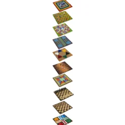JEU CLASSIQUE X100