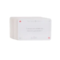 JEU DE CARTES DEBAT SPECIALE FAMILLE X54