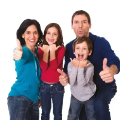 JEU DE CARTES DEBAT SPECIALE FAMILLE X54
