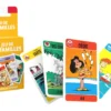 JEU DE 7 FAMILLES