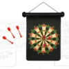 JEU DE FLECHETTE MAGNETIQUE