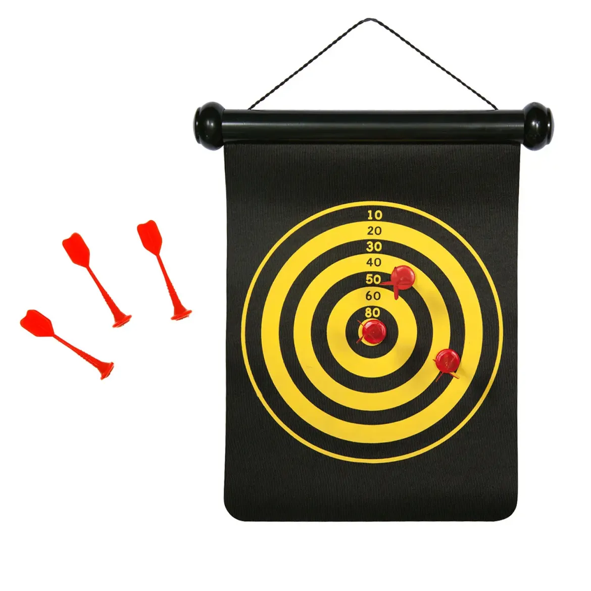 JEU DE FLECHETTE MAGNETIQUE