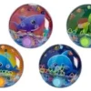 JEU DE LANCER D ANNEAU ROND DANS L EAU