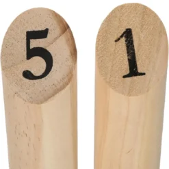 JEU DE QUILLES NORDIQUE