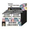 JEU DES 7 FAMILLES 60 CARTES