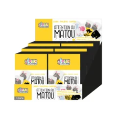 JEU DES PAIRES 60 CARTES