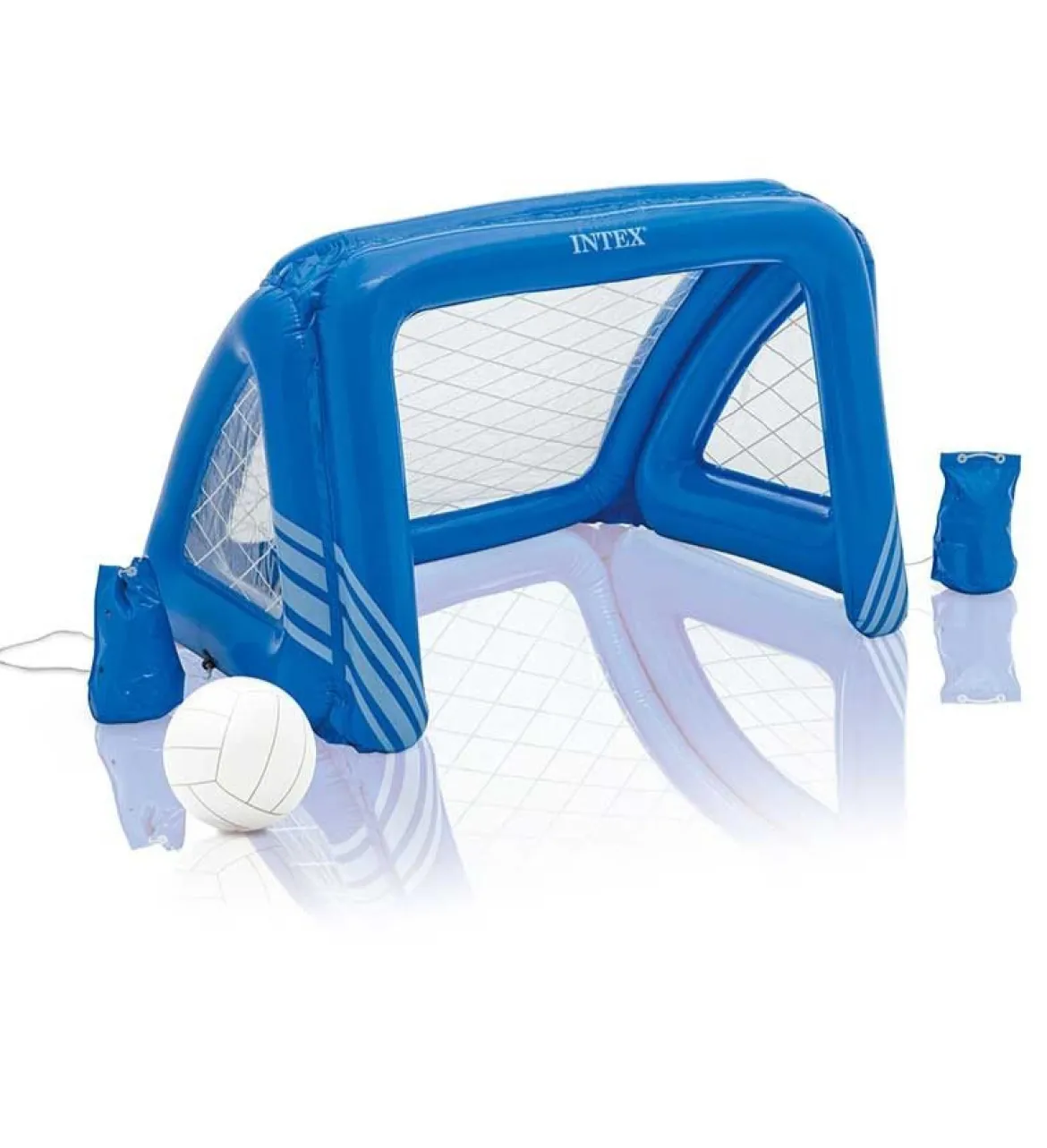 JEU DE WATER POLO