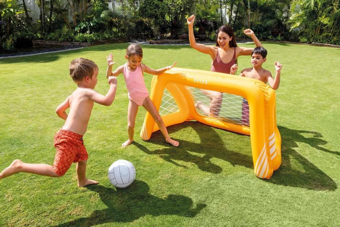 JEU DE WATER POLO