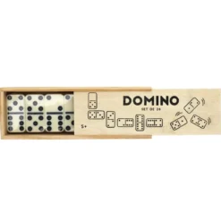 JEU DOMINO