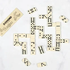 JEU DOMINO