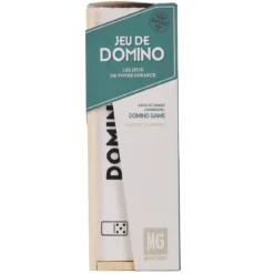JEU DOMINO
