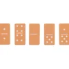 JEU DOMINOS ARTY