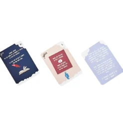 JEU DU CAP OU PAS CAP 60 CARTES