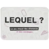 JEU DU DILEMME X50