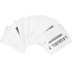 JEU DU DILEMME X50