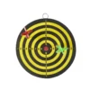 JEU FLECHETTE