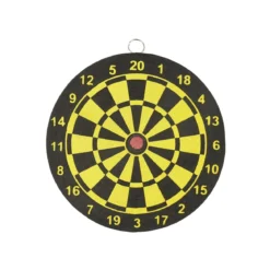 JEU FLECHETTE