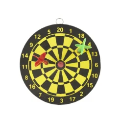 JEU FLECHETTE