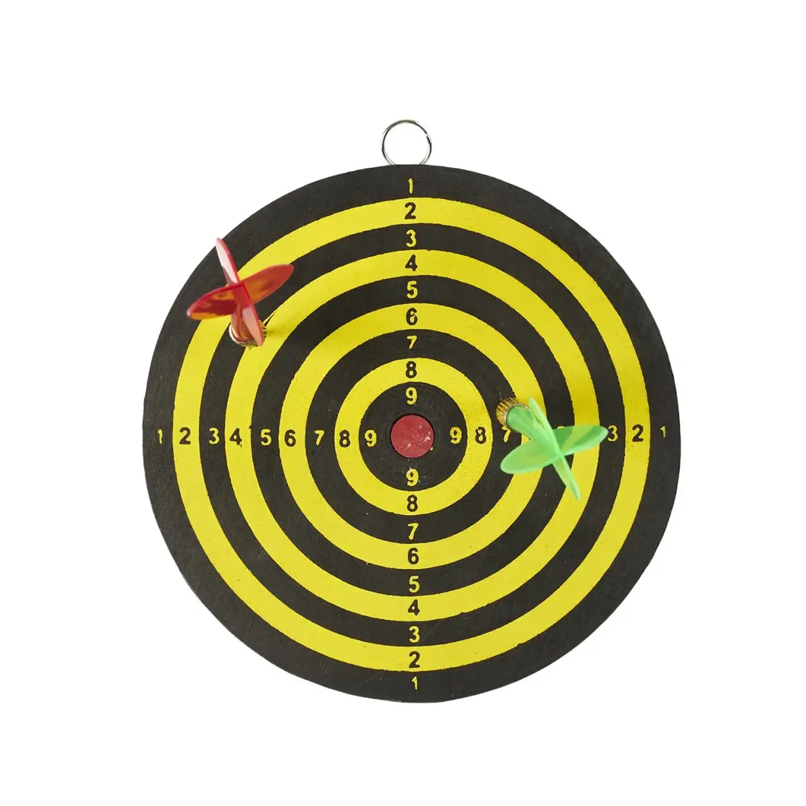 JEU FLECHETTE