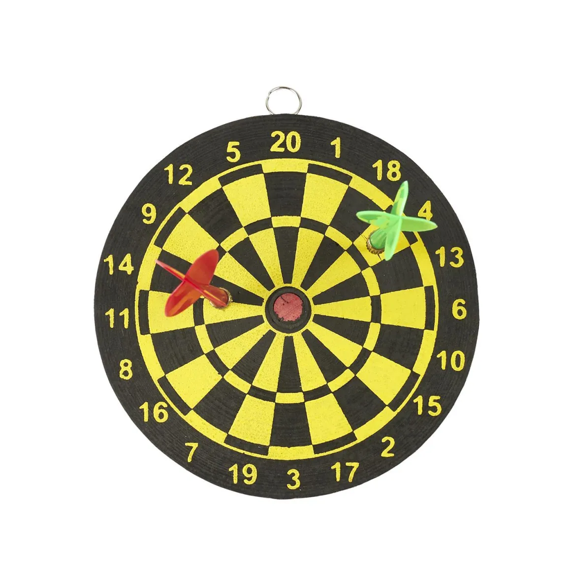 JEU FLECHETTE