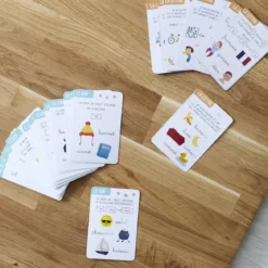 JEU JE COMPRENDS LES SYLLABES