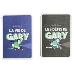 JEU KEMS 60 CARTES