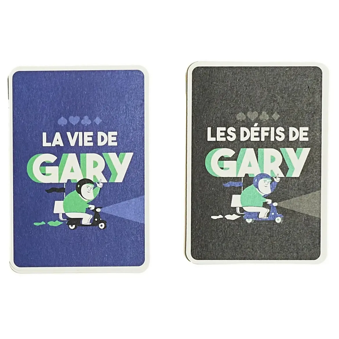 JEU KEMS 60 CARTES