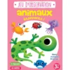 JEU OBSERVATION ANIMAUX ETONNANTS