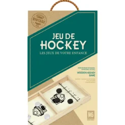 JEU PALETS BOIS